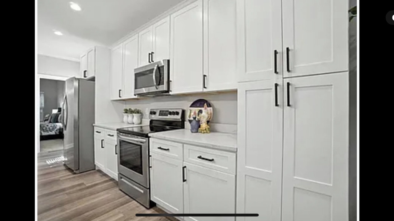 Photo of Kitchen in Norfolk