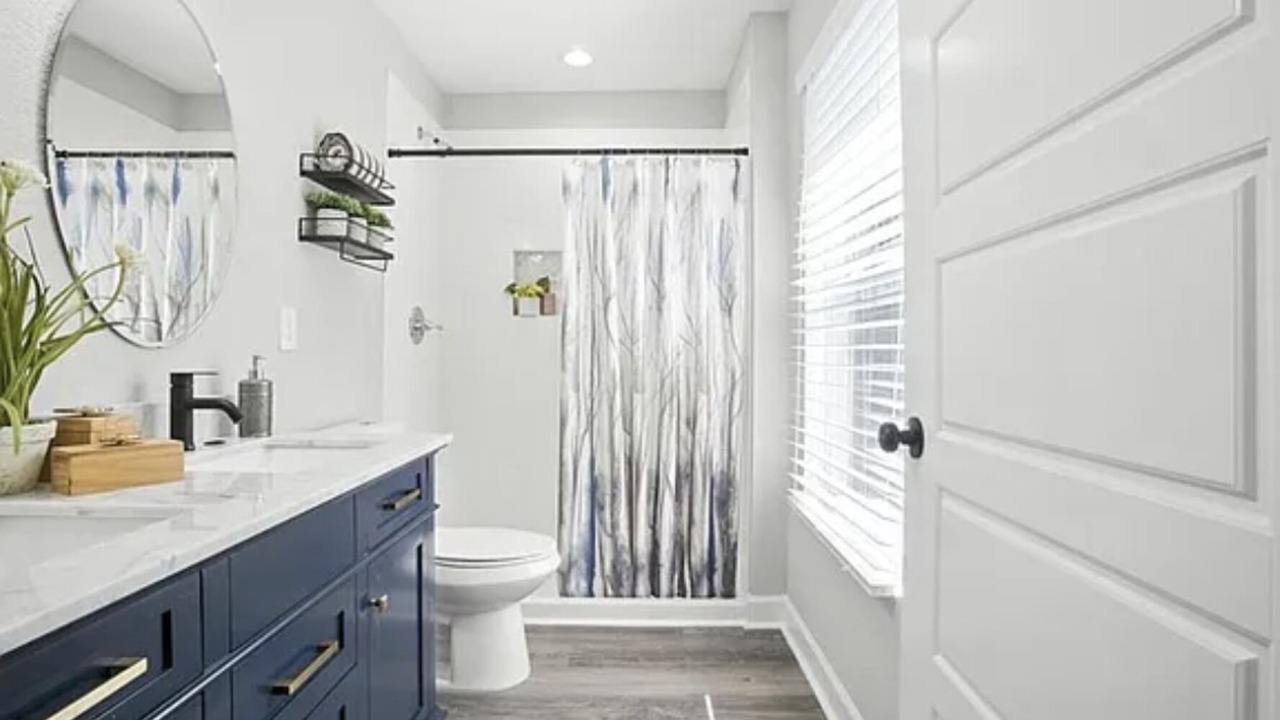 Photo of Bathroom in Norfolk