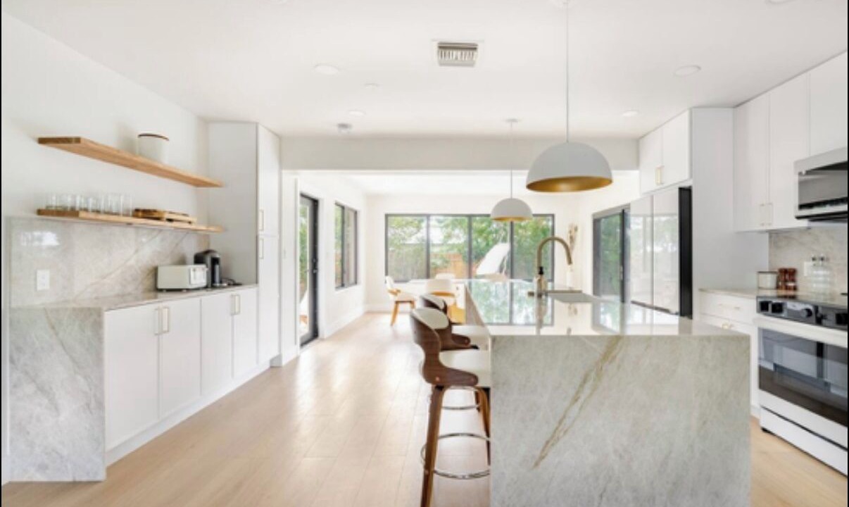 Photo of Kitchen in Deerfield Beach