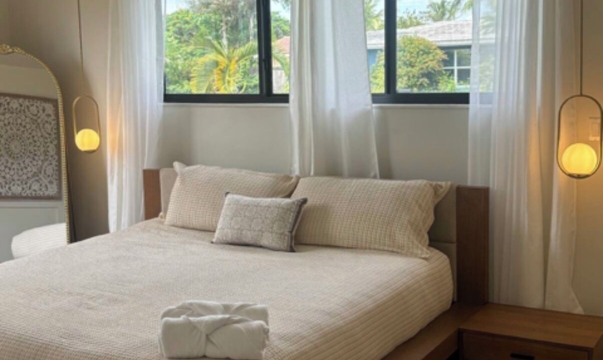 Photo of Bedroom in Deerfield Beach