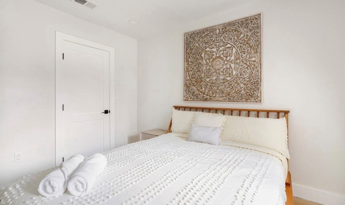 Photo of Bedroom in Deerfield Beach