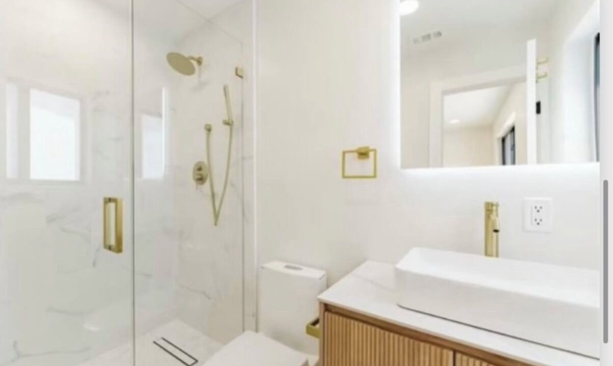 Photo of Bathroom in Deerfield Beach