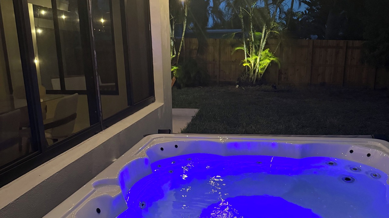 Photo of Patio Balcony in Deerfield Beach