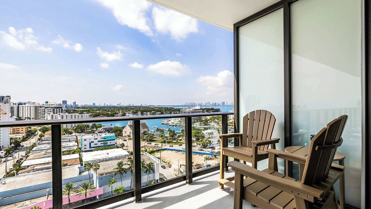 Photo of Outdoor in North Beach