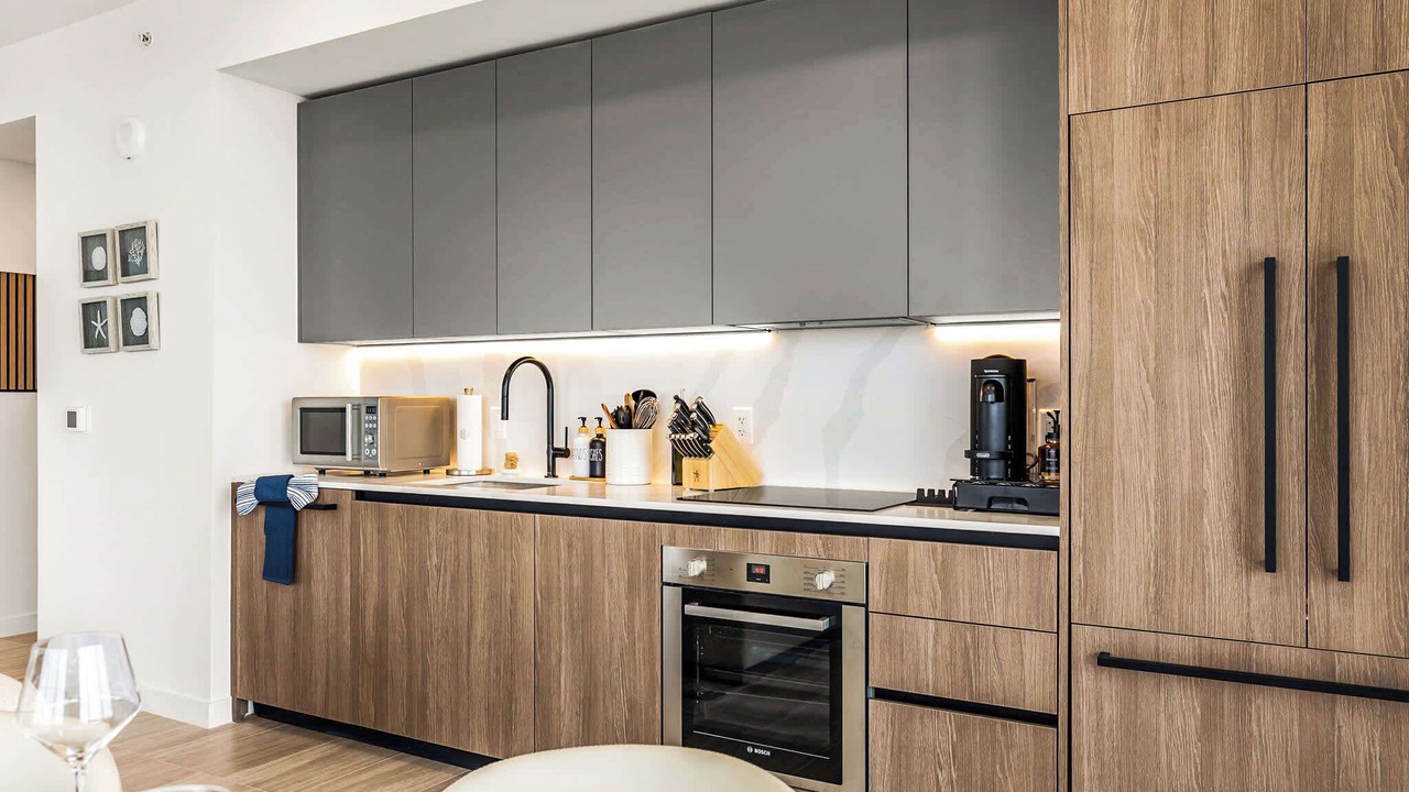Photo of Kitchen in North Beach