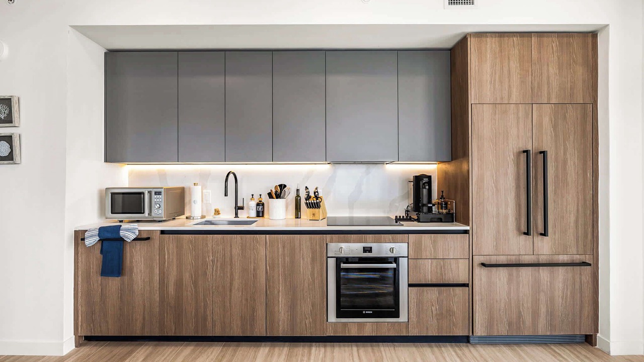 Photo of Kitchen in North Beach