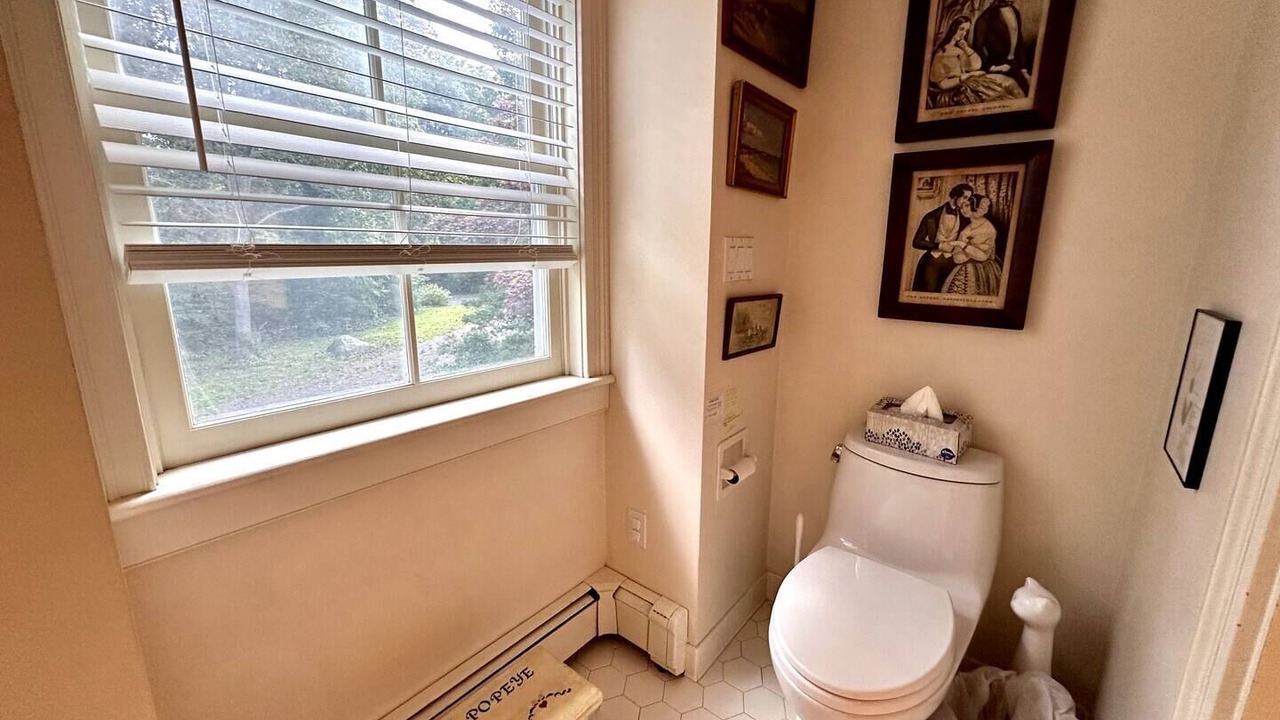 Photo of Bathroom in Gloucester