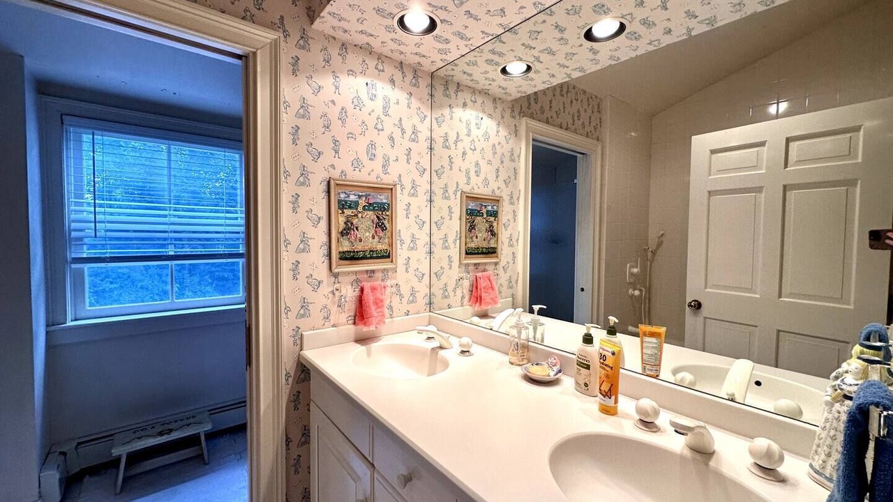 Photo of Bathroom in Gloucester
