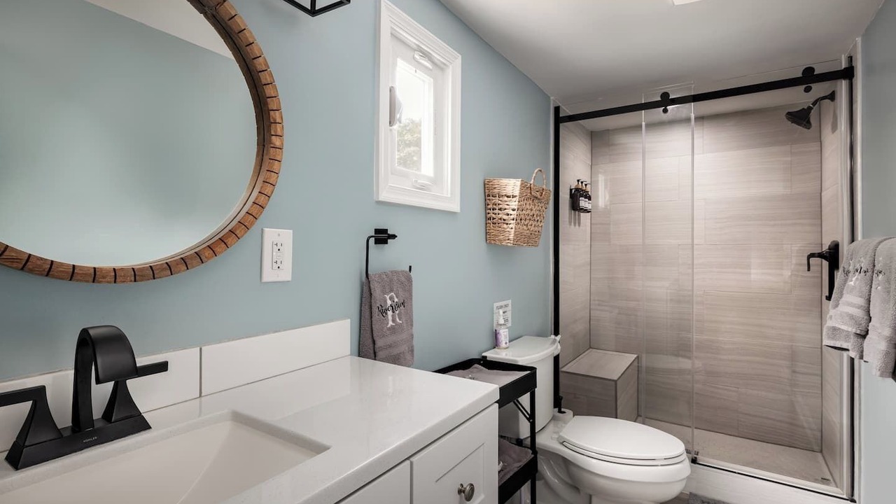 Photo of Bathroom in Millville