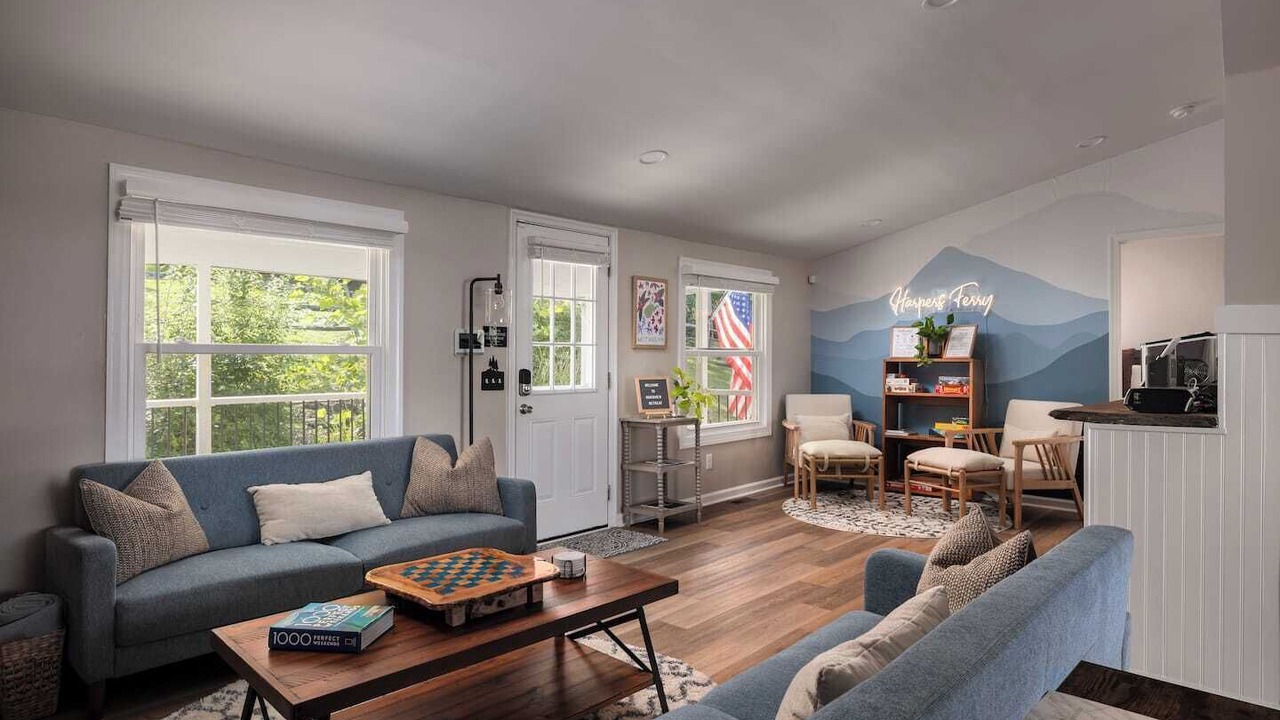 Photo of Livingroom in Millville