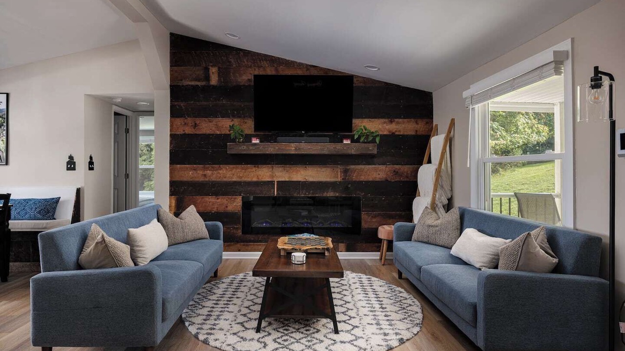 Photo of Livingroom in Millville