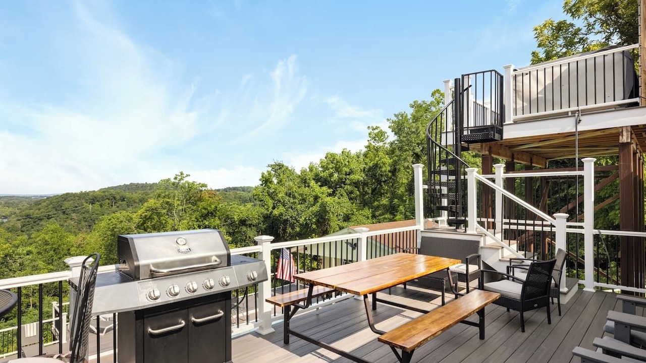 Photo of Outdoor in Millville