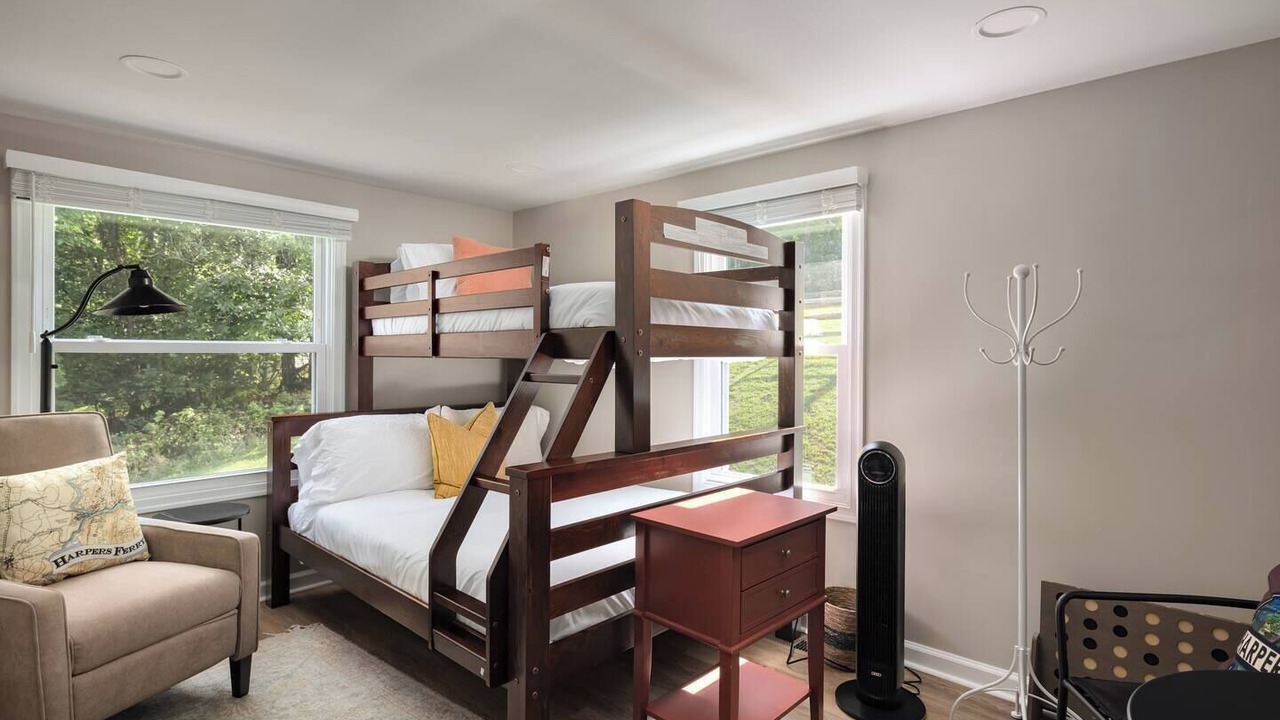 Photo of Bedroom in Millville