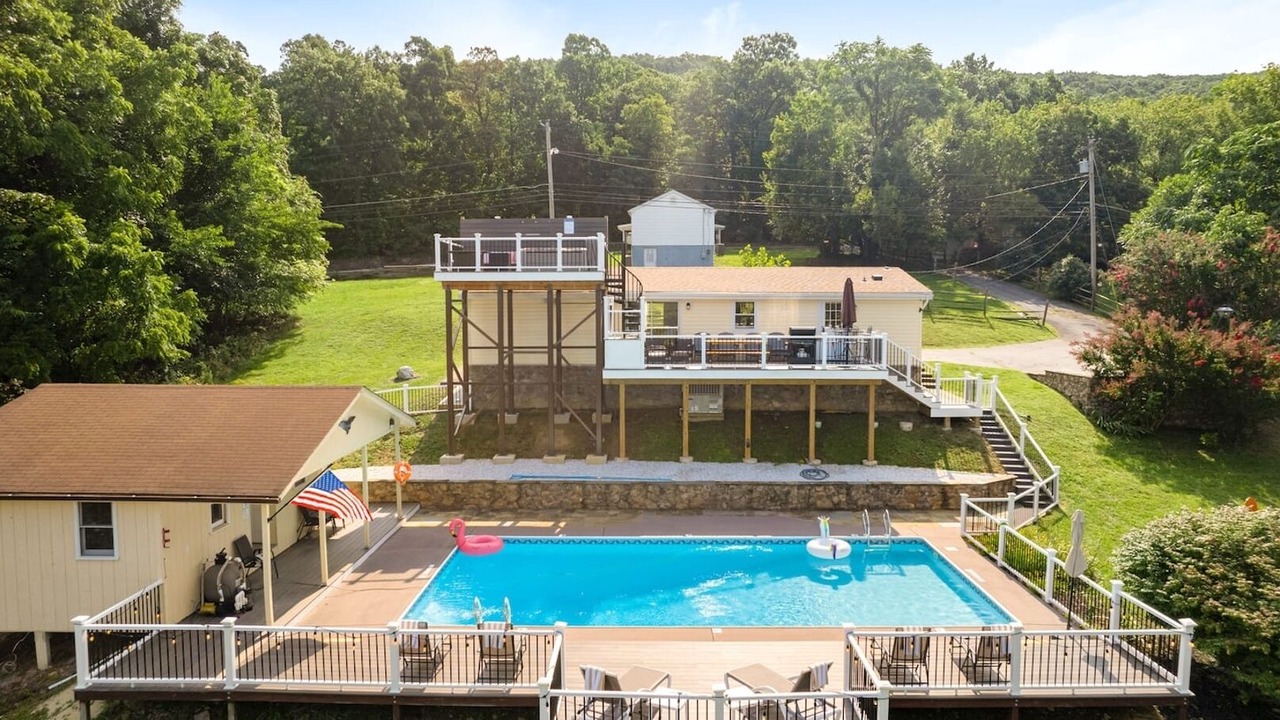 Photo of Outdoor in Millville