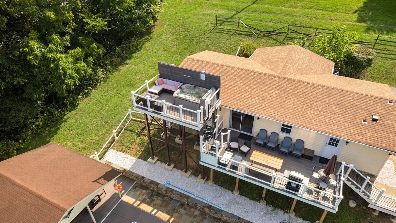 Photo of Outdoor in Millville
