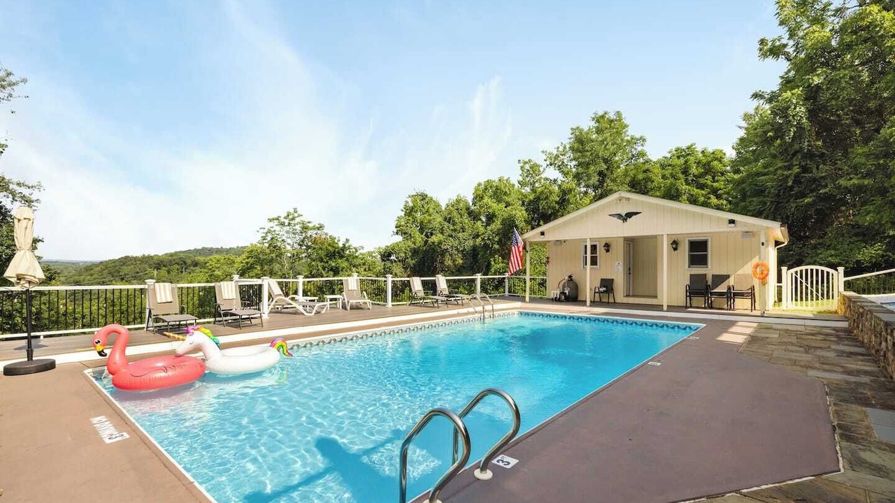 Photo of Outdoor in Millville