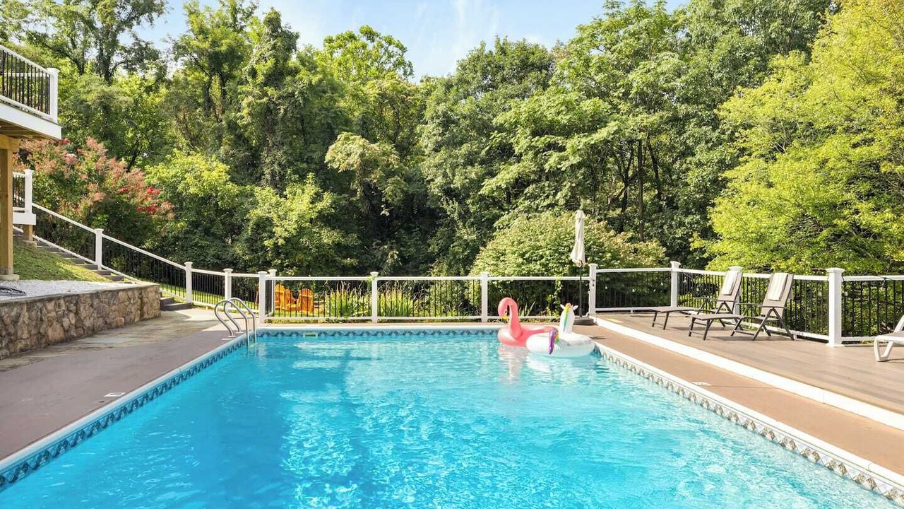 Photo of Outdoor in Millville