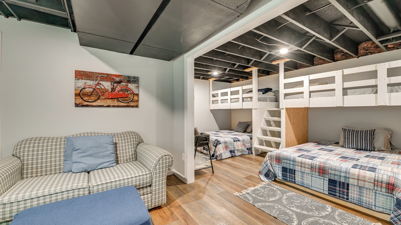 Photo of Bedroom in Averill Park