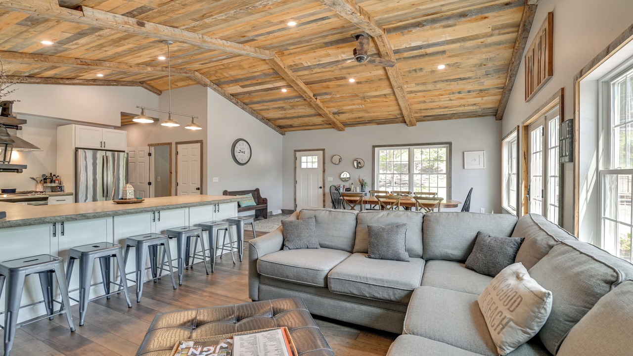 Photo of Livingroom in Averill Park