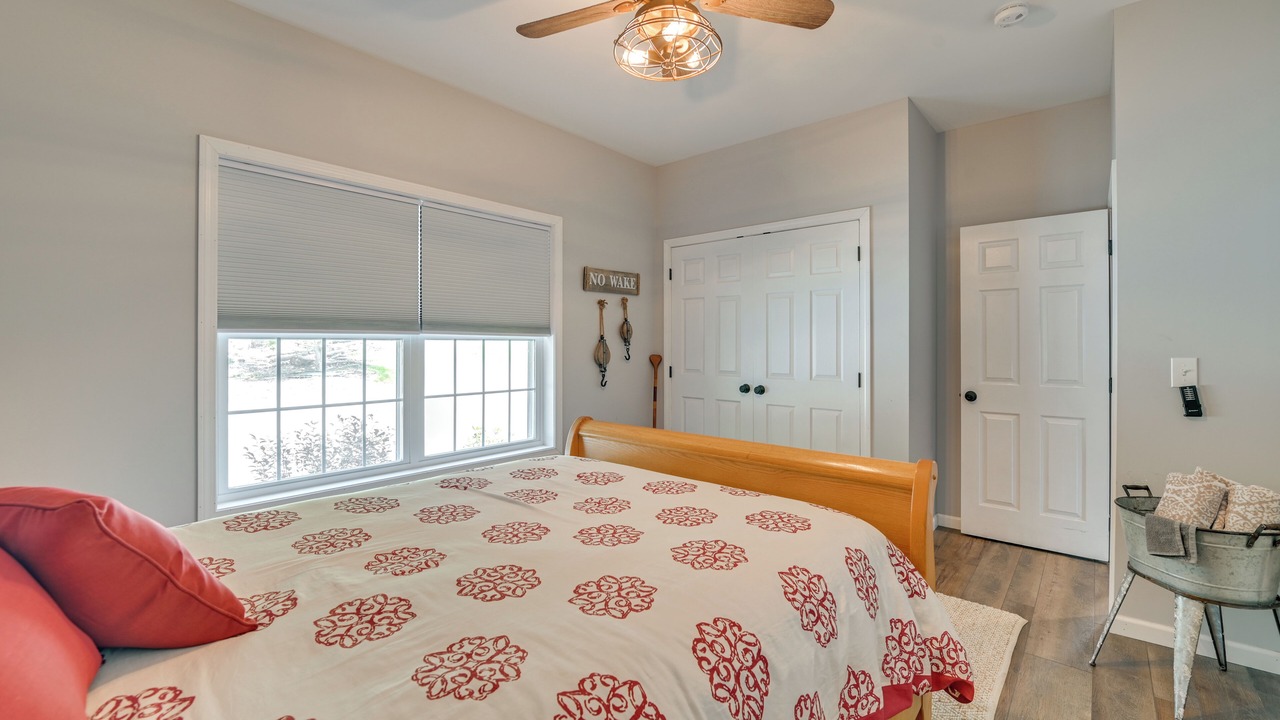 Photo of Bedroom in Averill Park
