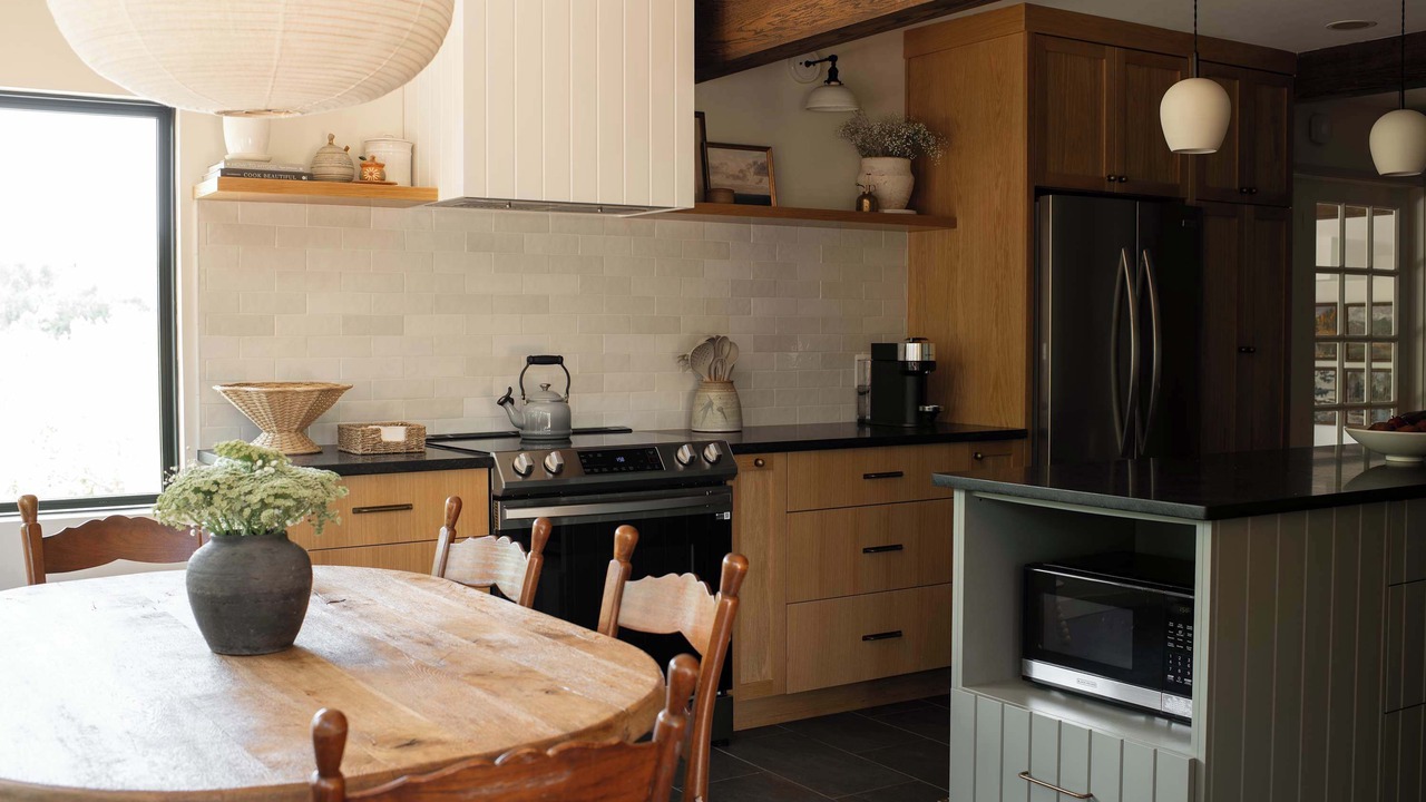 Photo of Kitchen in Fishers Hill