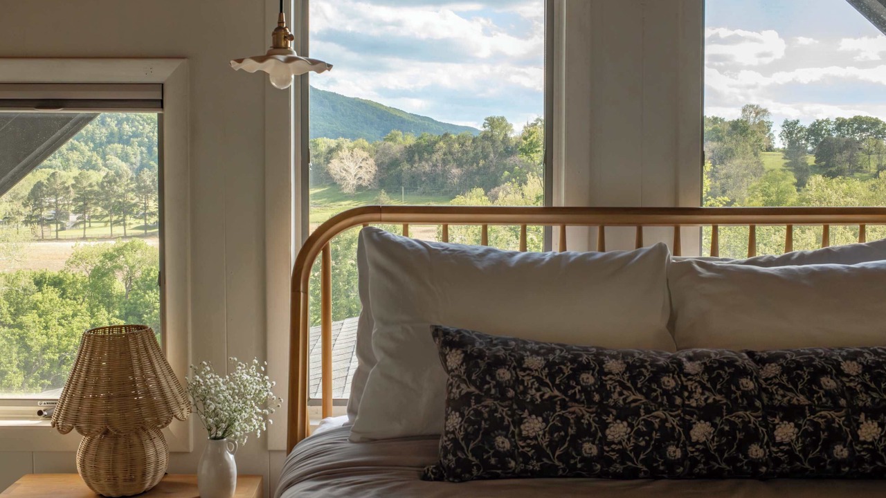 Photo of Bedroom in Fishers Hill