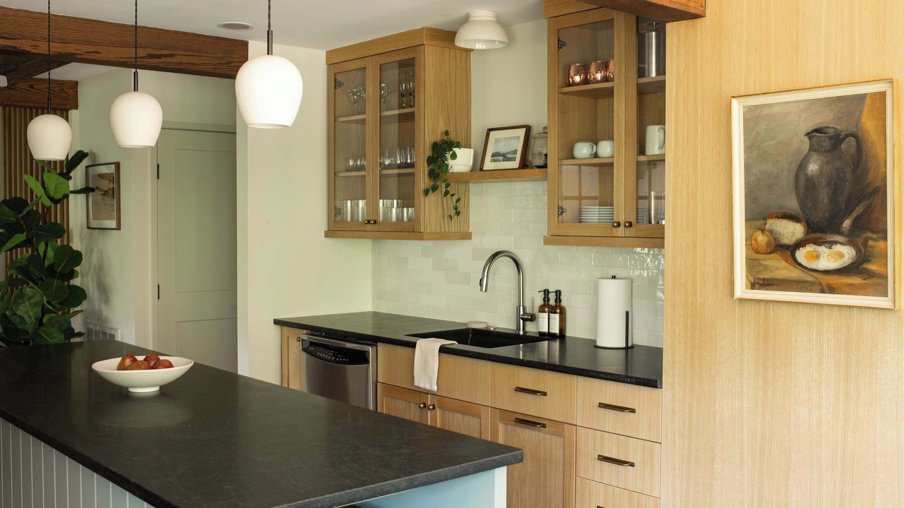 Photo of Kitchen in Fishers Hill
