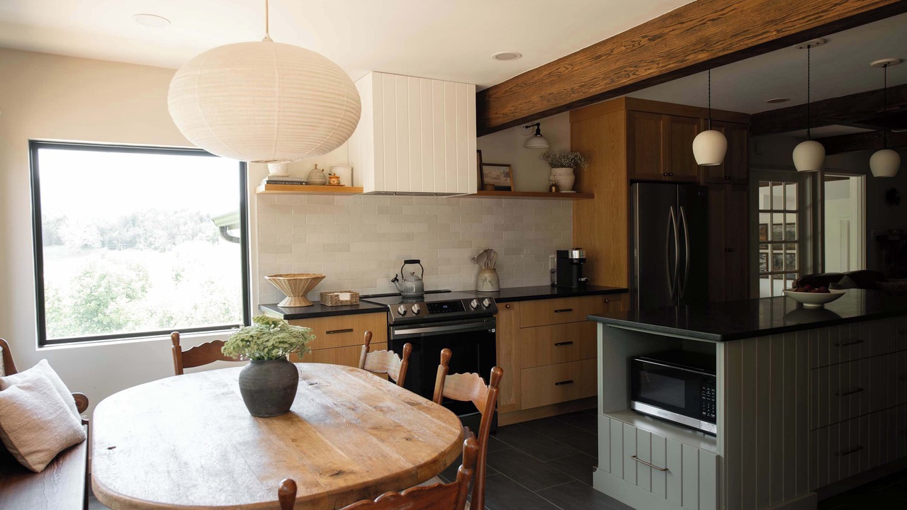 Photo of Kitchen in Fishers Hill