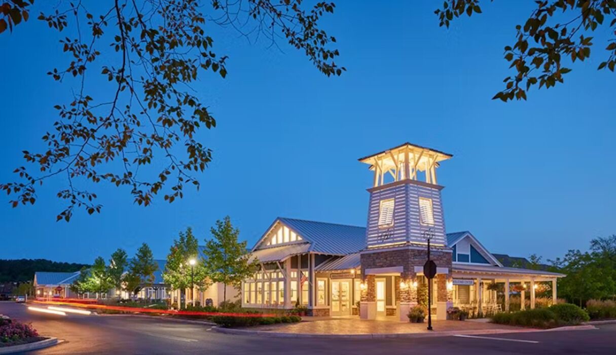 Photo of Outdoor in Sun Ridge