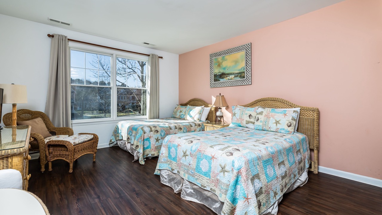 Photo of Bedroom in Sun Ridge