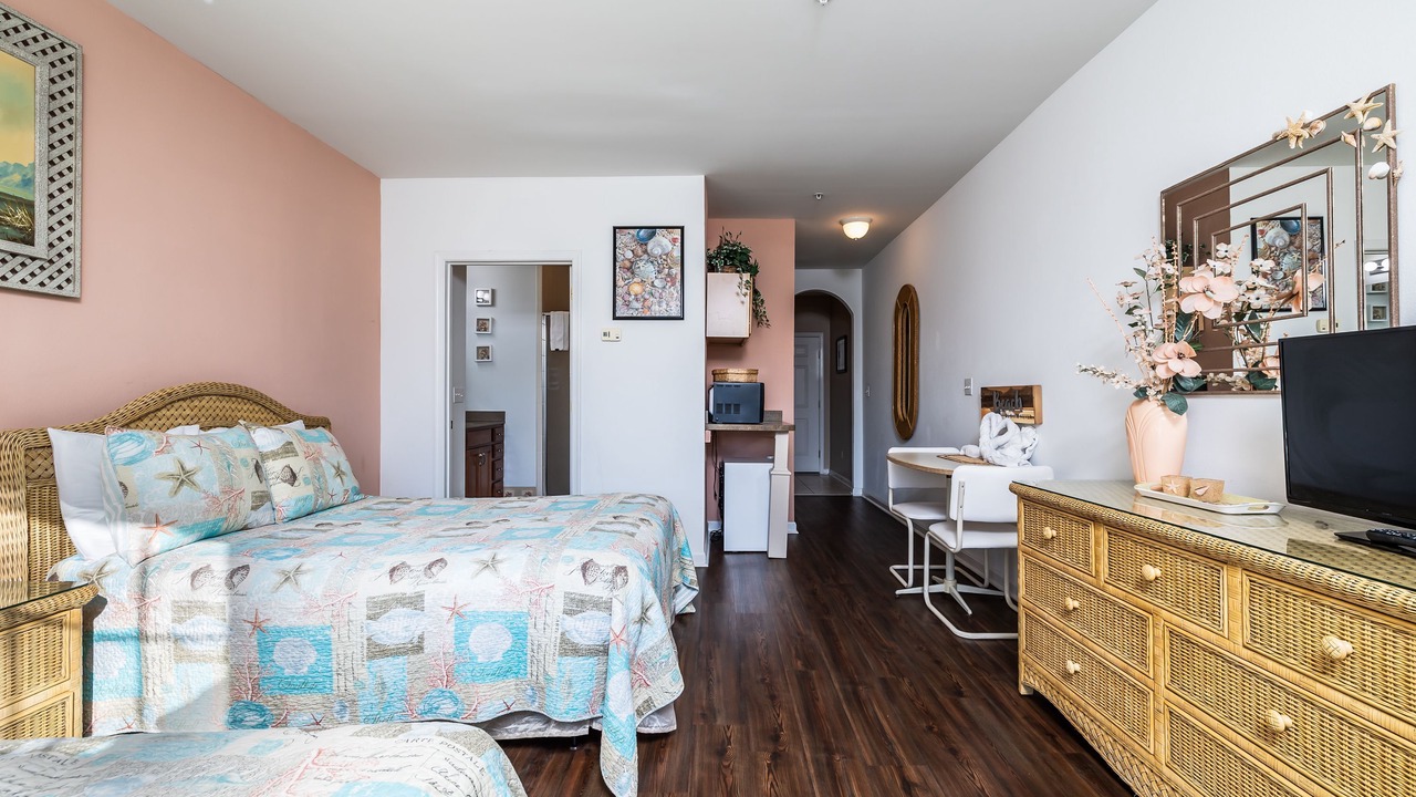 Photo of Bedroom in Sun Ridge