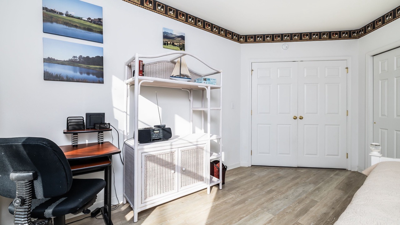 Photo of Bedroom in Sun Ridge