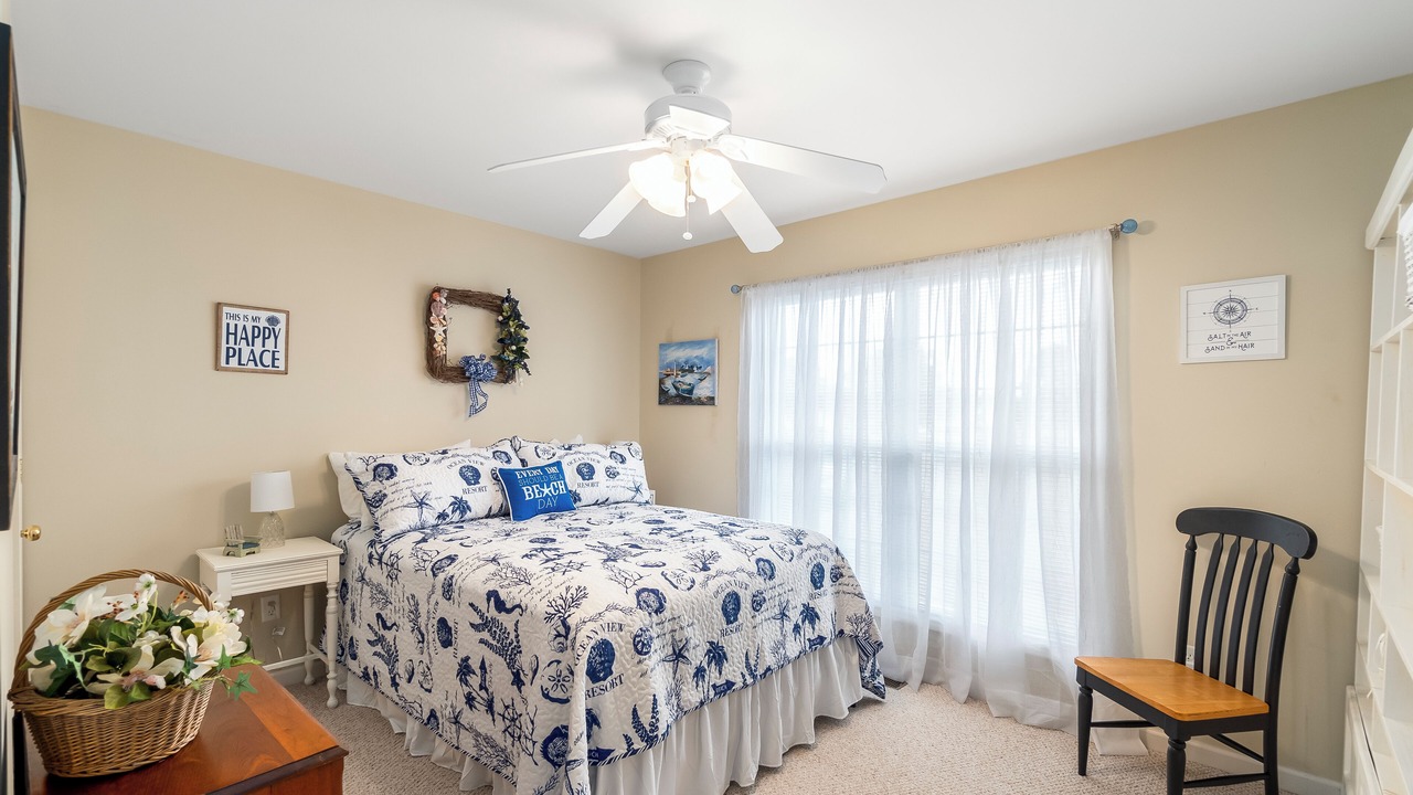 Photo of Bedroom in Fentress