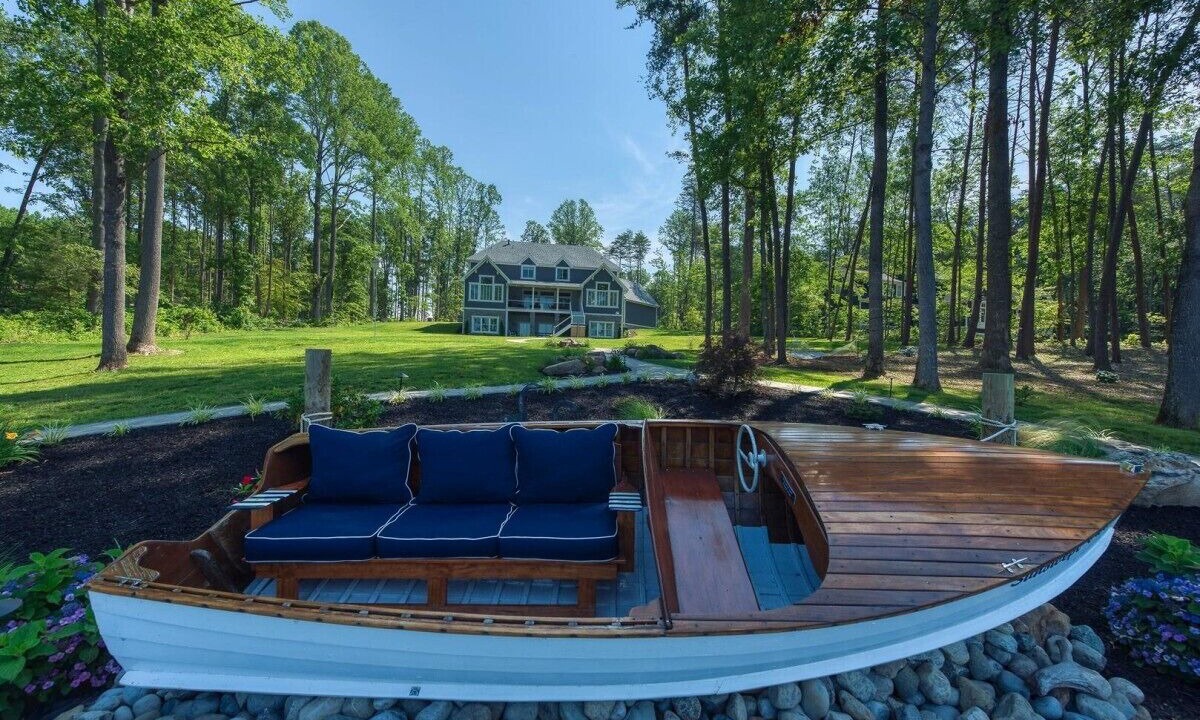 Photo of Outdoor in Bumpass