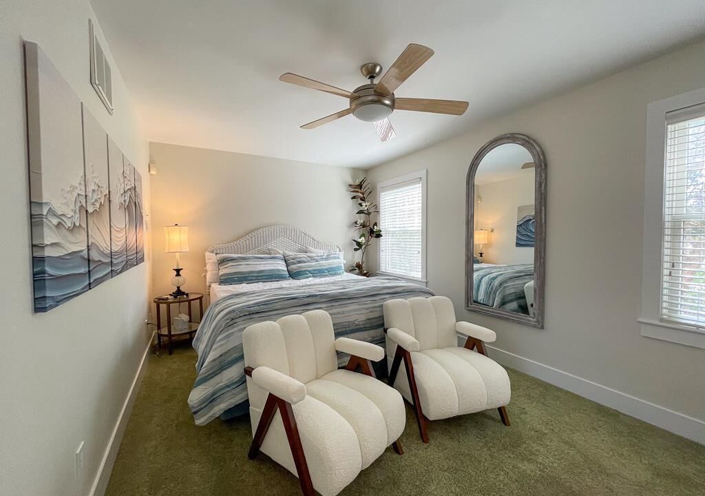 Photo of Bedroom in Cape May Point
