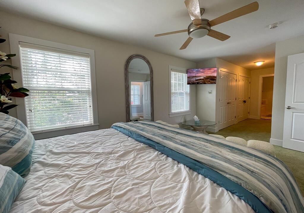 Photo of Bedroom in Cape May Point