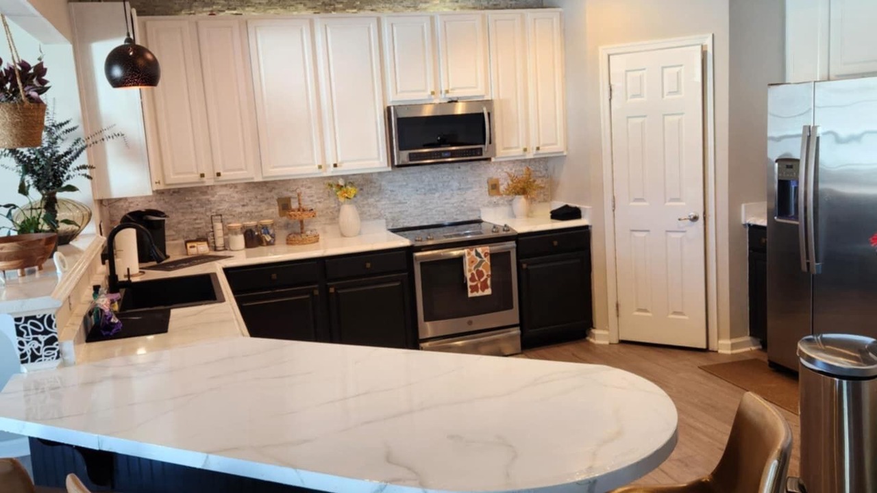 Photo of Kitchen in Newport News