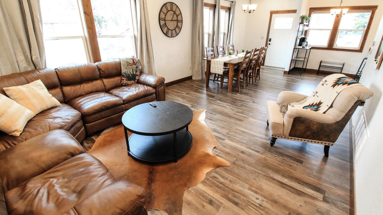Photo of Livingroom in Kalispell