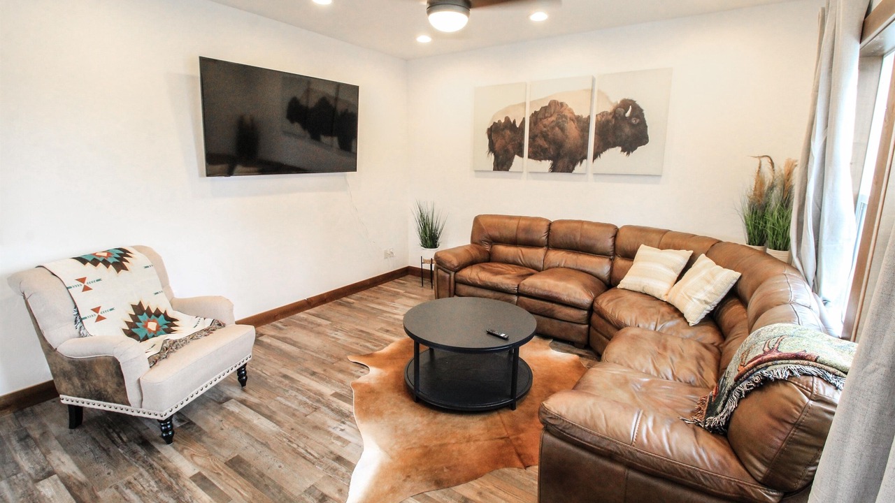 Photo of Livingroom in Kalispell