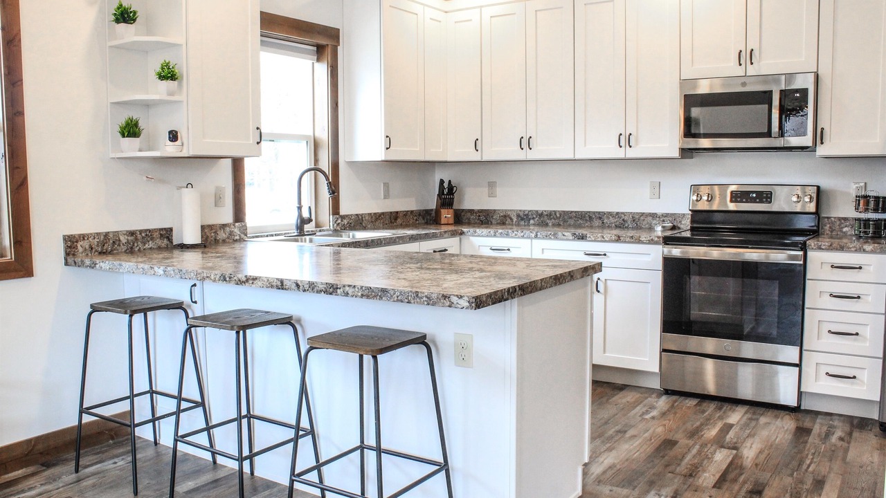 Photo of Kitchen in Kalispell