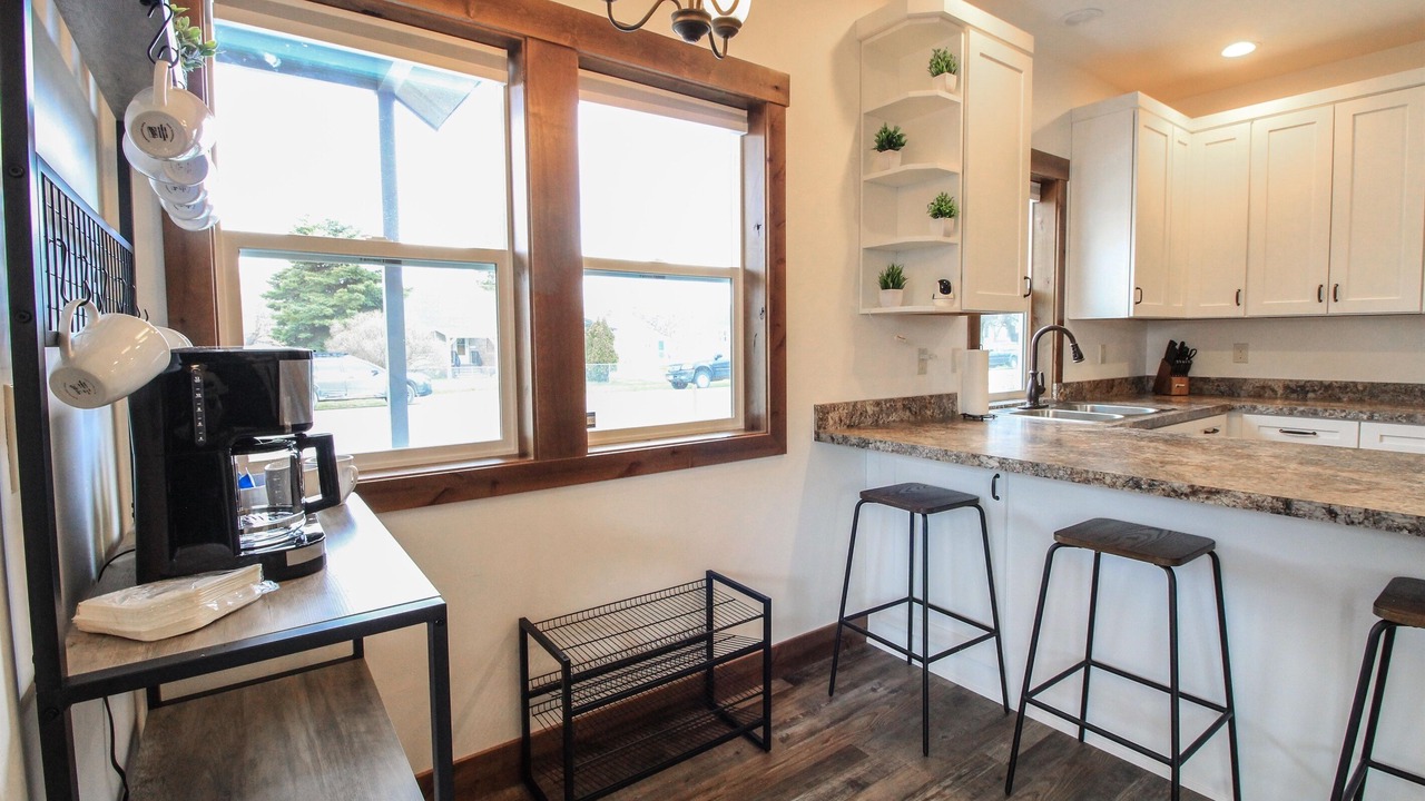 Photo of Kitchen in Kalispell