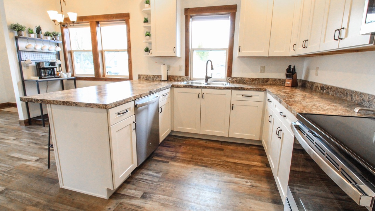 Photo of Kitchen in Kalispell