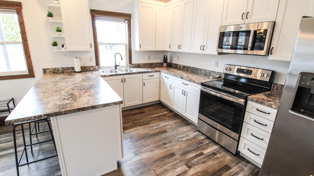 Photo of Kitchen in Kalispell