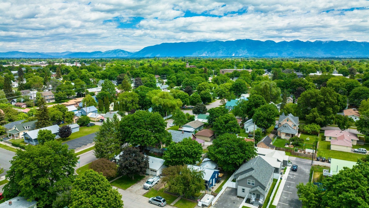 Photo of Outdoor in Kalispell