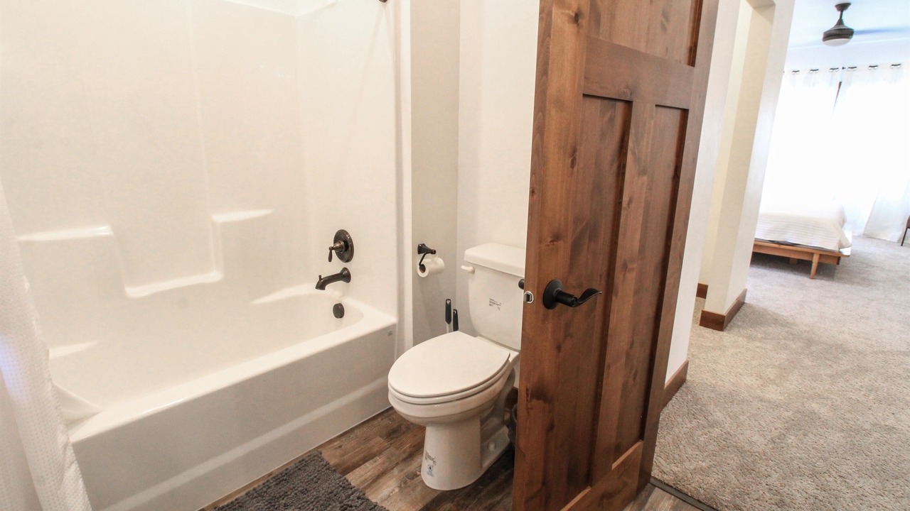 Photo of Bathroom in Kalispell