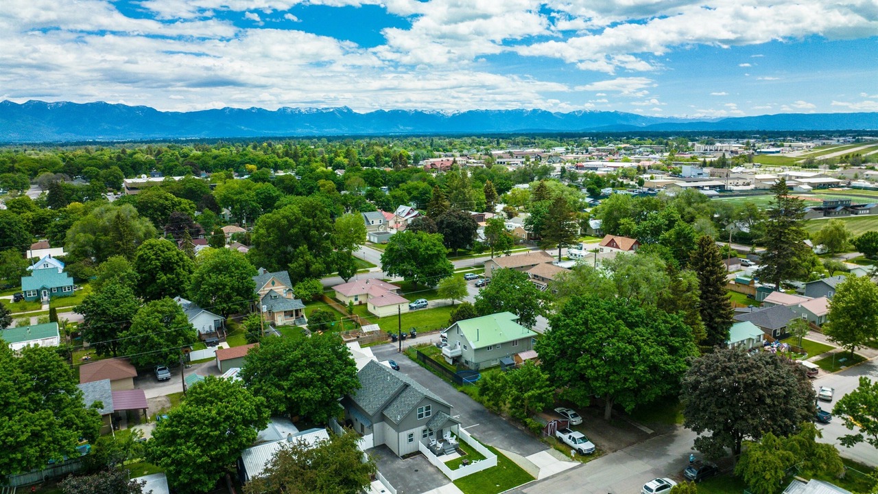 Photo of Outdoor in Kalispell