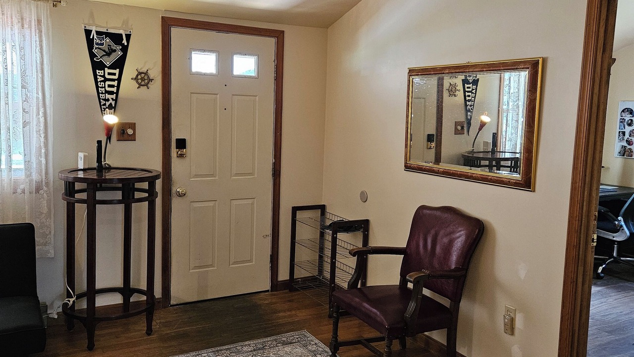 Photo of Bedroom in North Beach
