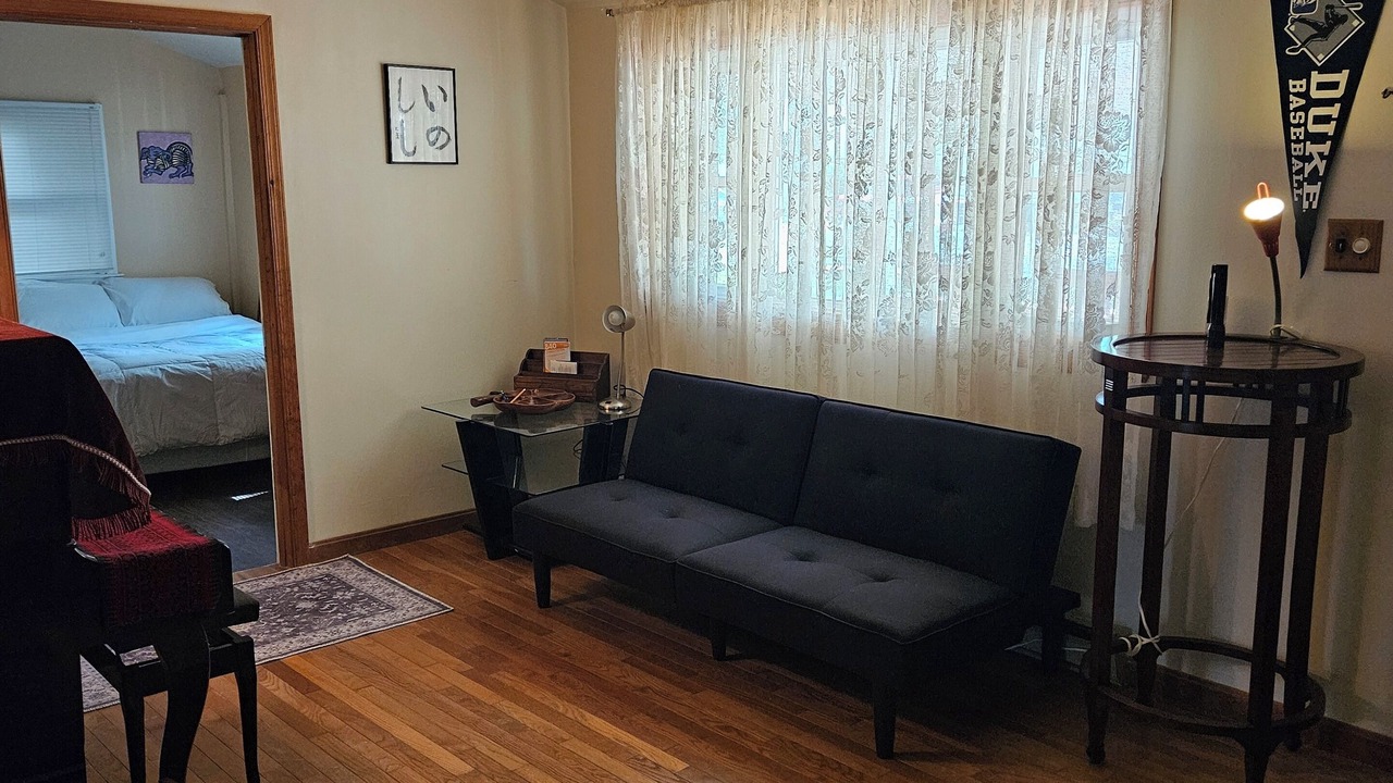 Photo of Bedroom in North Beach