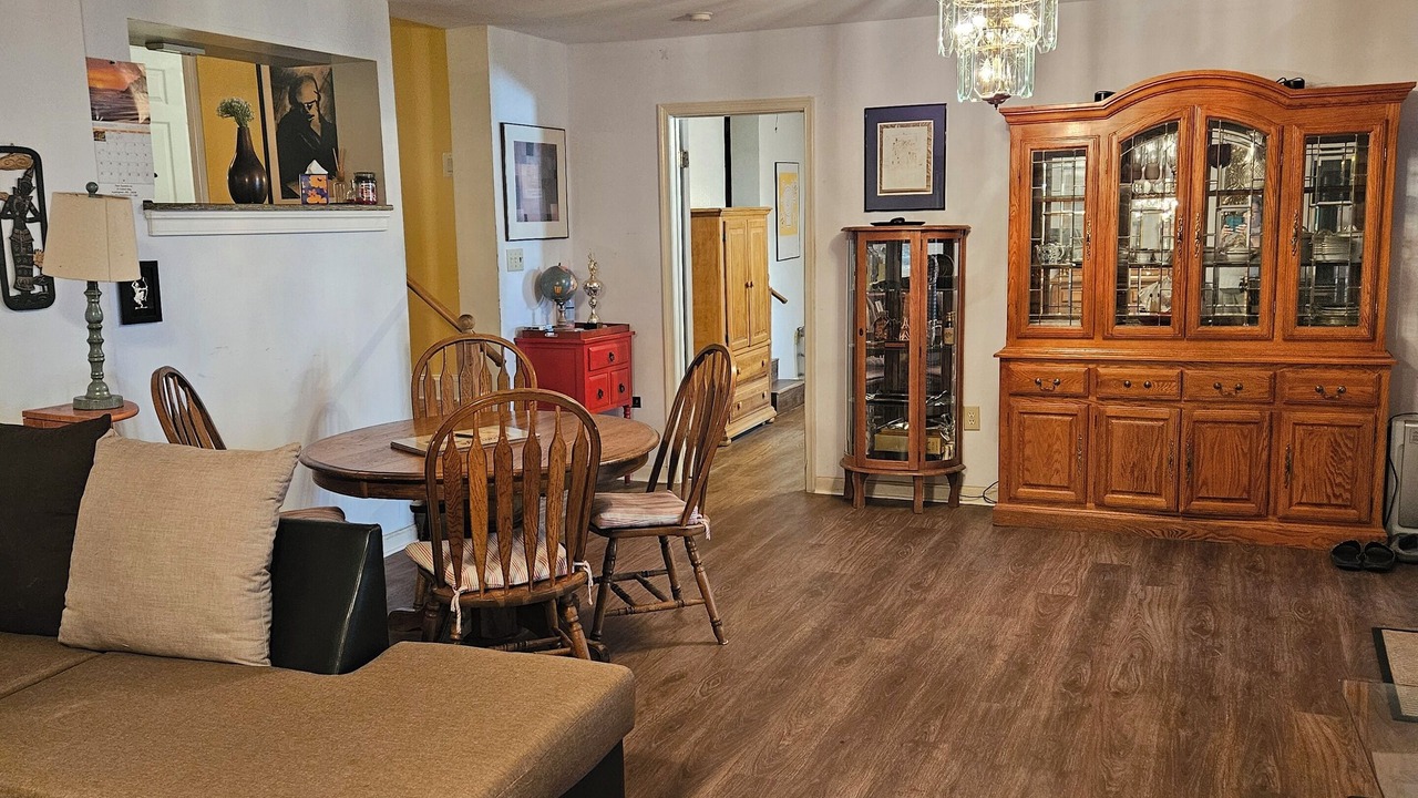Photo of Bedroom in North Beach