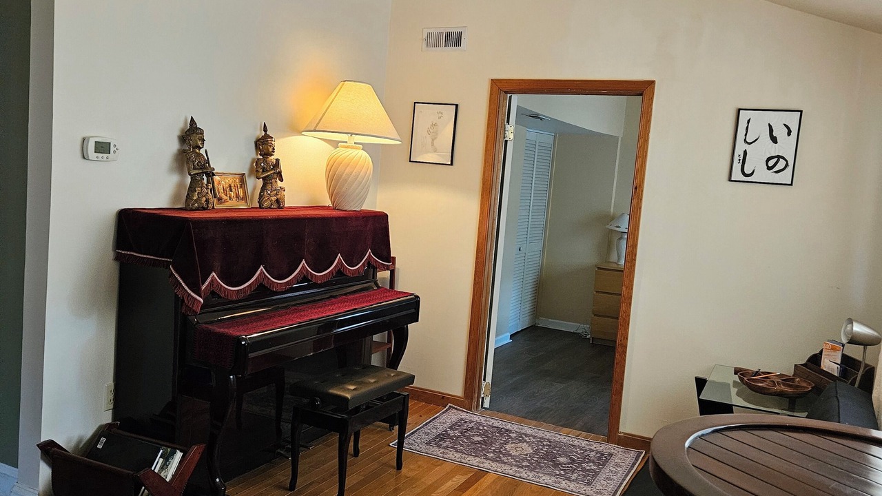Photo of Bedroom in North Beach